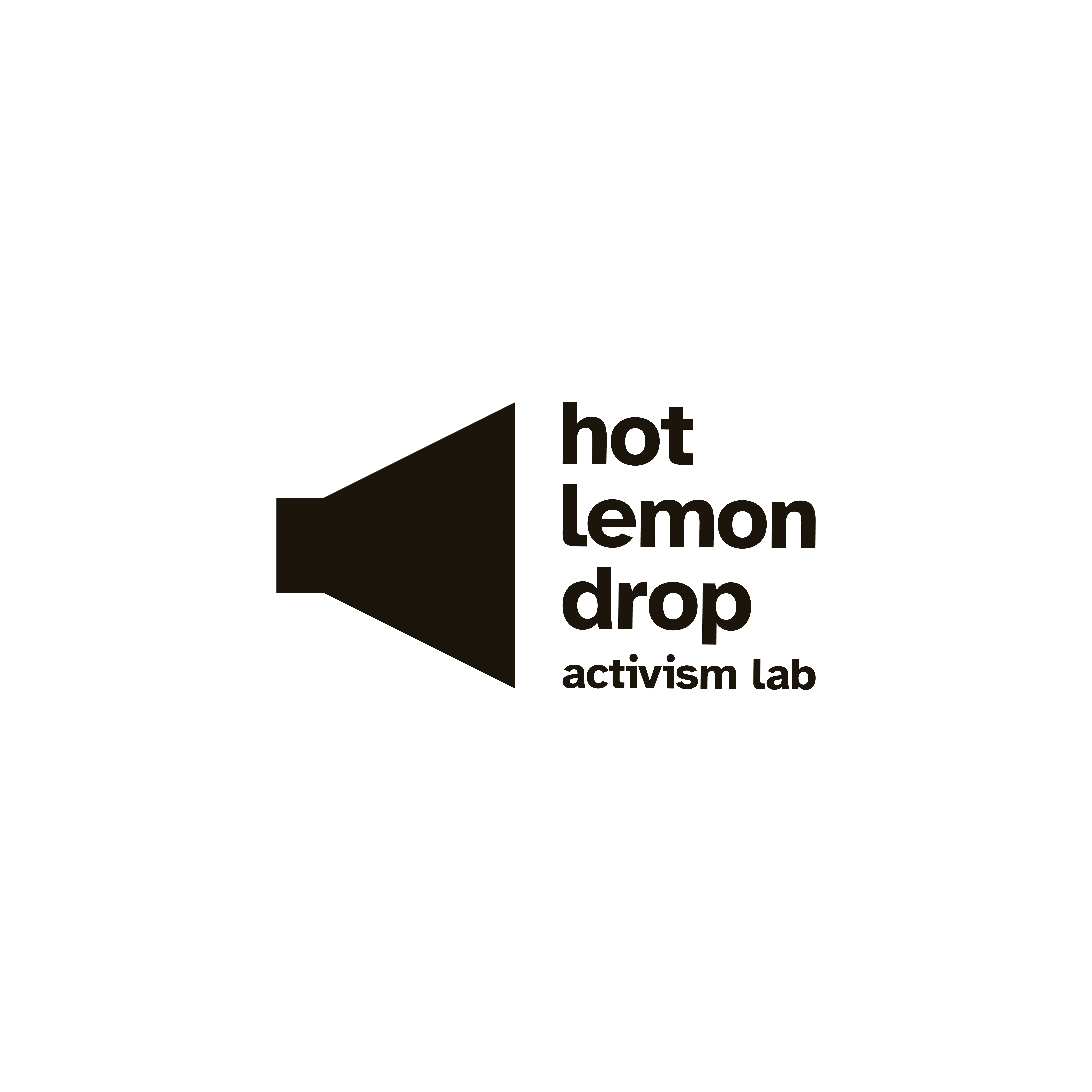 hot lemon drop – activism lab